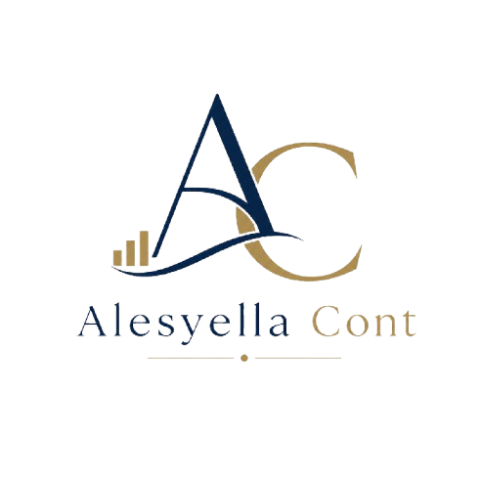 Alesyella Cont